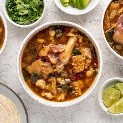 Buena Mesa South Gate by null