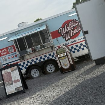 The Trailer Park - Food Court Near Me - Lebanon, Tennessee