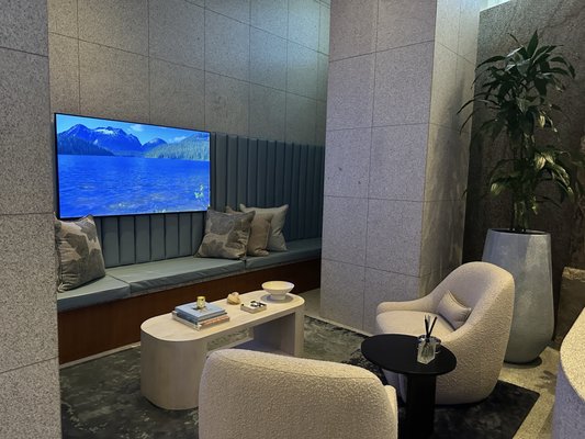 ARIA Spa & Salon by null