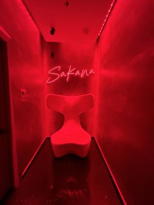 Sakana Nikkei by null