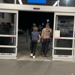 Walmart Supercenter