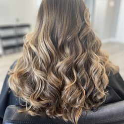 Divine dry bar