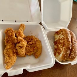 Texas Toast