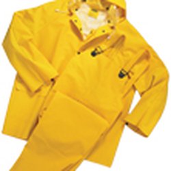 Woods Men's & Boy's Clothing - Rain Gear Sizes S-6XL
