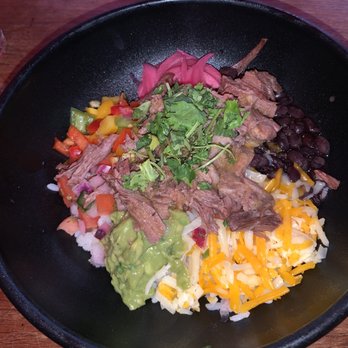 Reivers Bar & Grill - Short Rib Southwest Bowl - American Near Me - Denver, Colorado Reivers Bar & Grill - Short Rib Southwest Bowl - American Near Me - Denver, Colorado