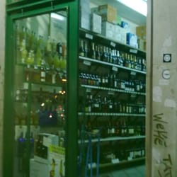 Enoteca del Centro Storico