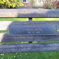 Ness Botanical Gardens