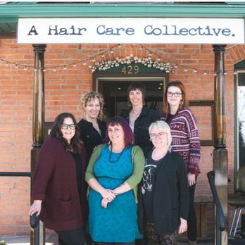 Canvas Studios - We are thrilled to announce, for the first time ever, ALL of our stylists are @devacurl certified! Tell all your curly haired friends! - Hair Salons Near Me - Missoula, Montana Canvas Studios - We are thrilled to announce, for the first time ever, ALL of our stylists are @devacurl certified! Tell all your curly haired friends! - Hair Salons Near Me - Missoula, Montana