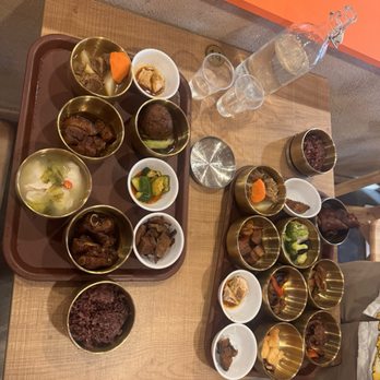 Ma-daSao - Various dishes - Shanghainese Near Me - San Diego, California Ma-daSao - Various dishes - Shanghainese Near Me - San Diego, California