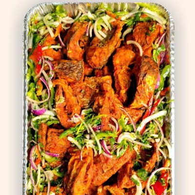 Divine Flavored caterings by null