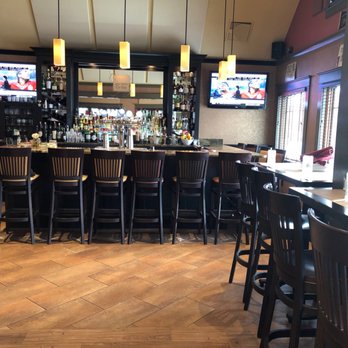 Cedar Street Grille - New American Near Me - Sturbridge, Massachusetts