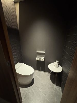 W Osaka by null