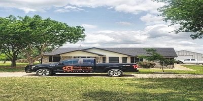 Slide of Montgomery Roofing