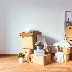 Evergreen Self-Storage