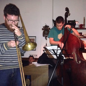 La Vitti - Jazz session - Spanish Near Me - Valencia, V