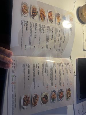 Menu photo 3 Similan On The Bay Rockaway Beach, NY