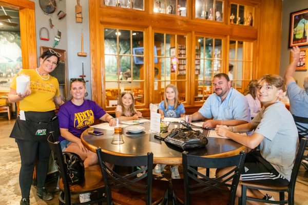 Abita Brew Pub by null