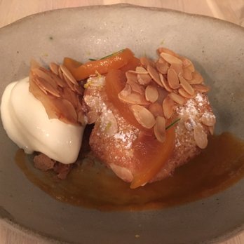 Centrolina - Pane dulce - Italian Near Me - Washington, DC, District of Columbia