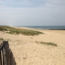 Contis Plage