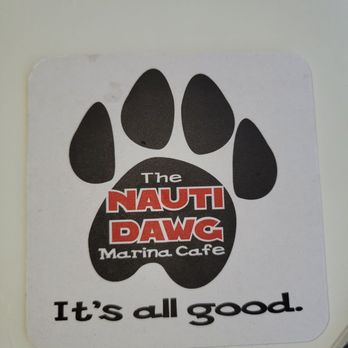 Nauti Dawg - Great logos - Seafood Near Me - Lighthouse Point, Florida Nauti Dawg - Great logos - Seafood Near Me - Lighthouse Point, Florida