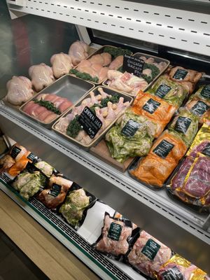 STOCK T.C Grocer by null