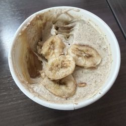 Banana Pudding