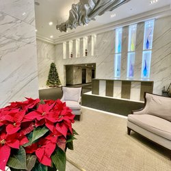 Soho Champagne - Lobby