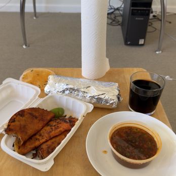 Taqueria Chapala - Breakfast & Brunch Near Me - San Francisco, California