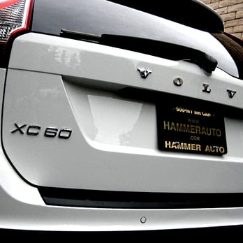 Hammerauto - Volvo XC60 like the one driven in Twilight - Car Buyers Near Me - Morgan Hill, California