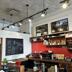 The Lab by Alchemy Coffee