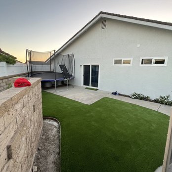 Better Green Scapes - Artificial Turf Near Me