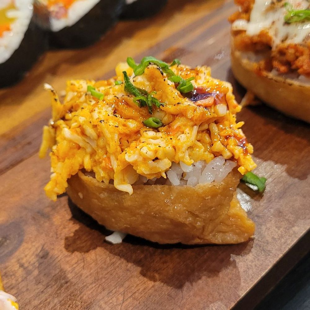 Ghama Zone - Seafood mix - Korean Near Me - Round Rock, Texas