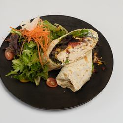 Chilliwack Airport Restaurant