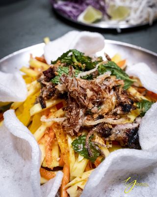 Vietnoms Thornhill by null