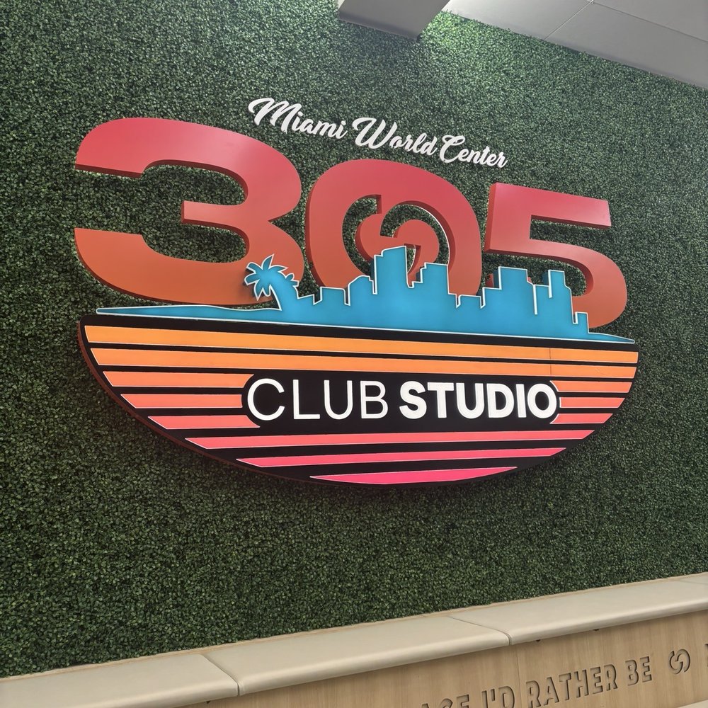 Club Studio - Gyms Near Me - Miami, Florida