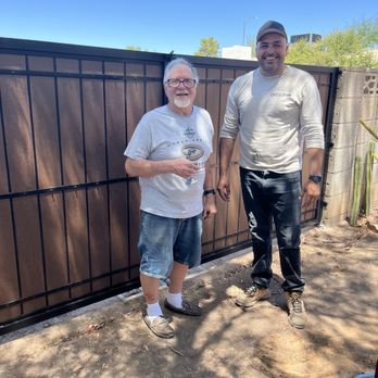 Castillo Pro Welding - Fences & Gates Near Me
