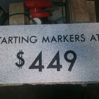 Vermont Stone Sculpturing - 24 inch x 12 inch x 4 inch flush marker $449. - Stonemasons Near Me - Barrington, New Hampshire Vermont Stone Sculpturing - 24 inch x 12 inch x 4 inch flush marker $449. - Stonemasons Near Me - Barrington, New Hampshire