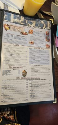Menu photo 3 Eat'n Park Restaurant Burbank, CA