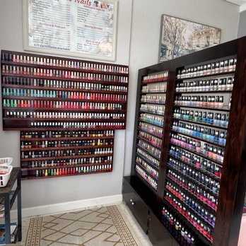 Paris Nails - Nail Salons Near Me - Vestavia Hills, Alabama Paris Nails - Nail Salons Near Me - Vestavia Hills, Alabama