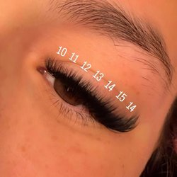 Fantasy Lash