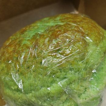 CA Bakehouse - My mom likes honeycomb pandan $14.25 for her dessert 6/27/26 - Bakeries Near Me - San Jose, California CA Bakehouse - My mom likes honeycomb pandan $14.25 for her dessert 6/27/26 - Bakeries Near Me - San Jose, California