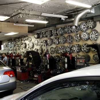Andy's Tires - Tires Near Me - Chicago, Illinois