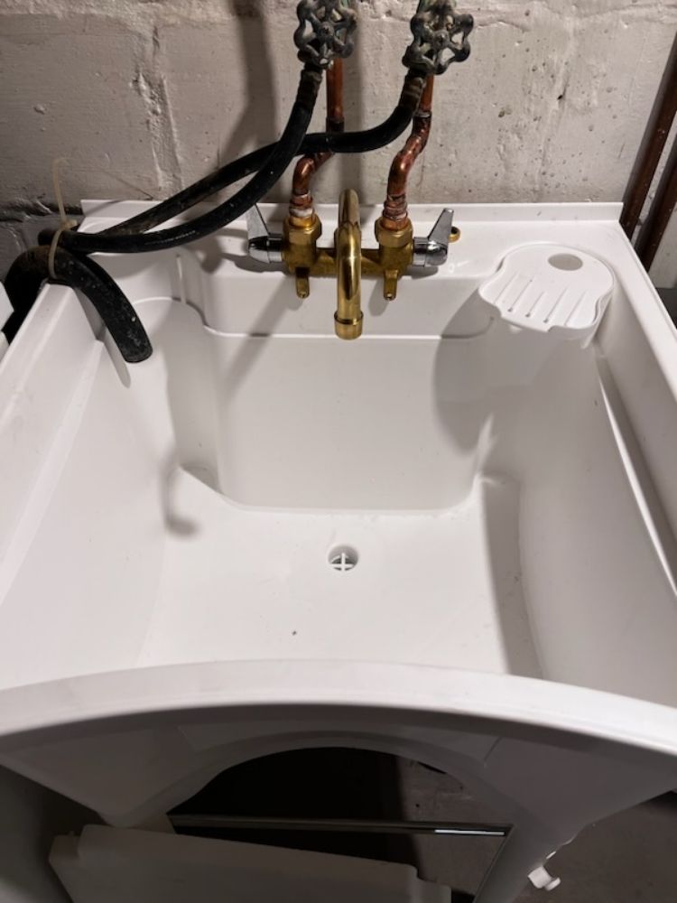 Slide of Drain Masters