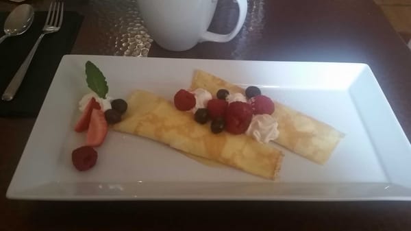 Sierra Grande by null