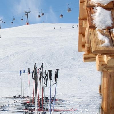 Hotel Petrus by null