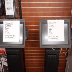 Pilot Travel Center - Pilot TC. Biggs Junction, OR. 27JUN2018.