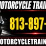 State Motorcycle License Training