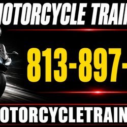 State Motorcycle License Training