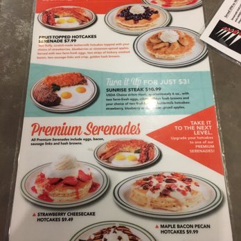 NORMS Restaurant - Hot cake Specials! - Diners Near Me - Orange, California NORMS Restaurant - Hot cake Specials! - Diners Near Me - Orange, California