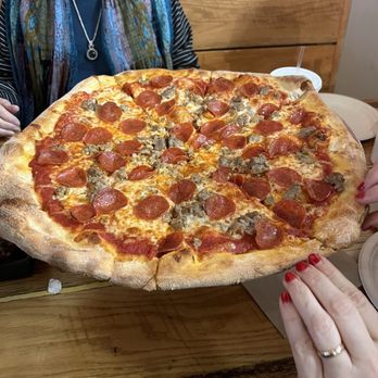Cucinella’s Pizzeria - pepperoni, and sausage pizza - Pizza Near Me - Blue Ridge, Georgia Cucinella’s Pizzeria - pepperoni, and sausage pizza - Pizza Near Me - Blue Ridge, Georgia